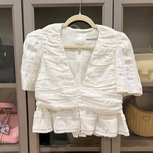 INSAMI Blouse